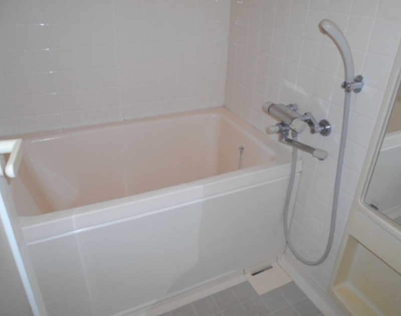 アイタウン・レピア 風呂画像