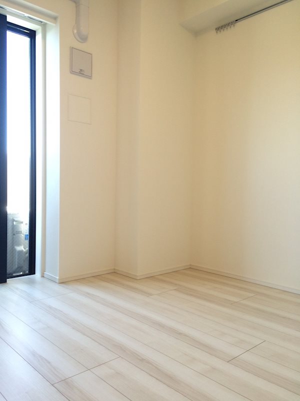 メイクスデザイン池袋 リビング