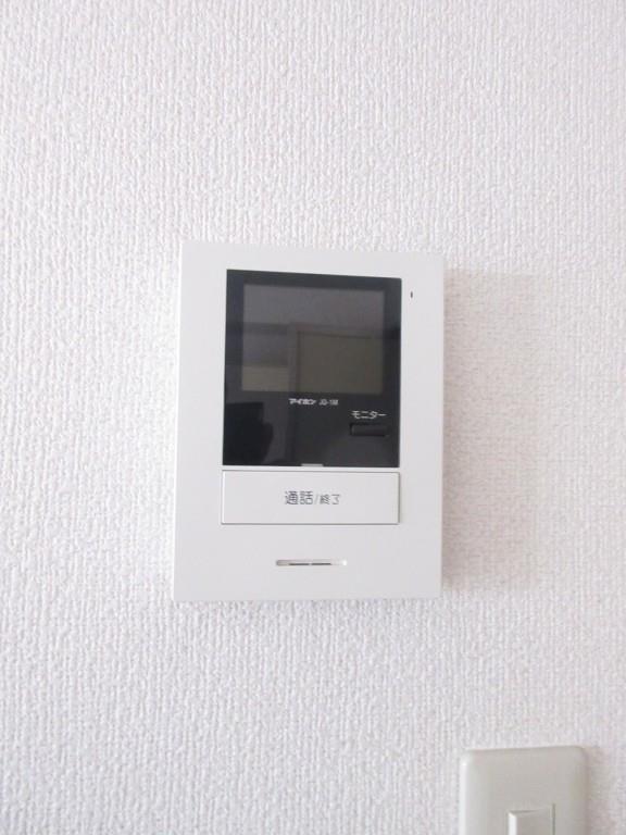 セジュール田町 その他4