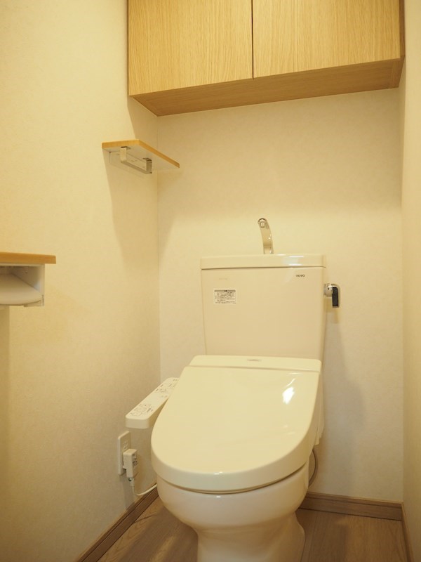 ルーブル三軒茶屋伍番館 その他4