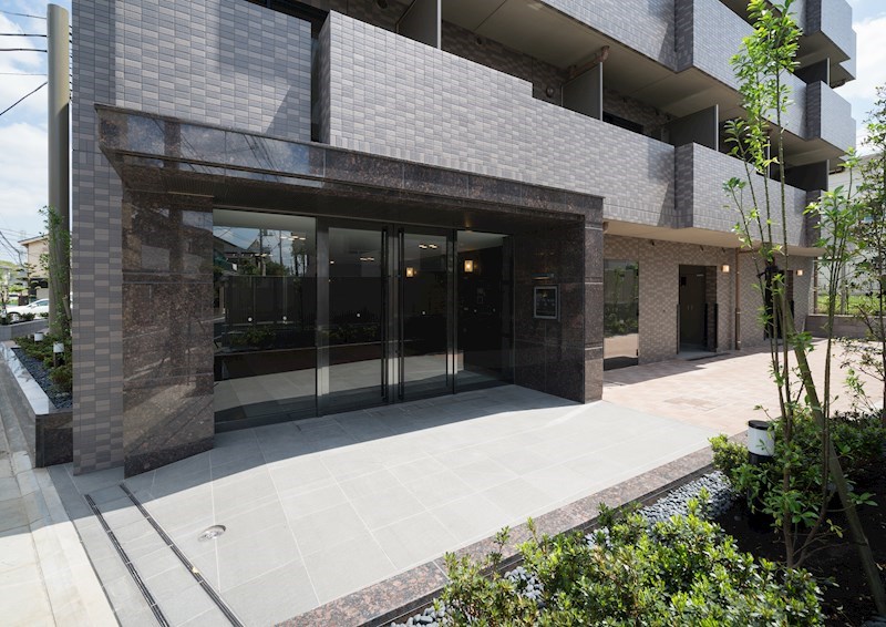 ルーブル三軒茶屋伍番館 その他外観1