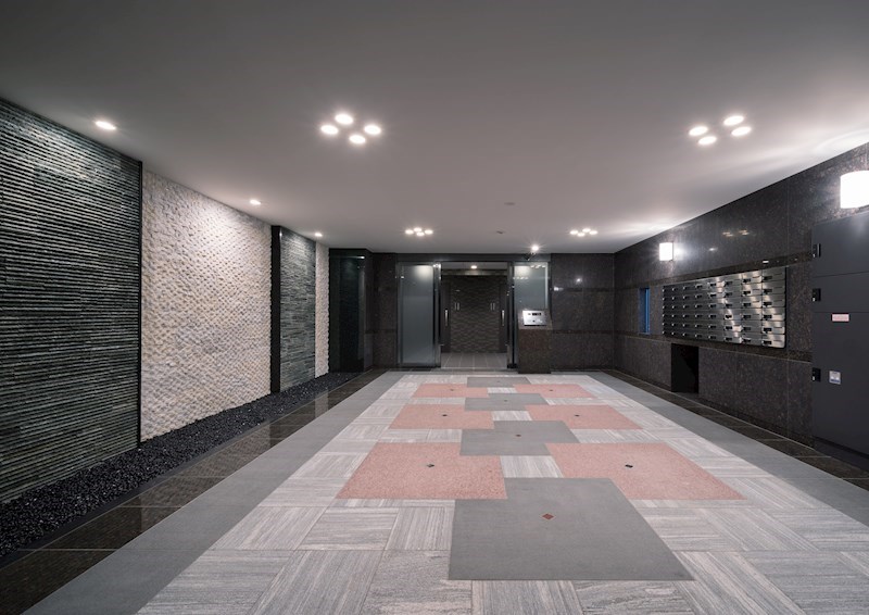 ルーブル三軒茶屋伍番館 その他外観2