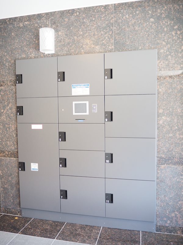 ルーブル三軒茶屋伍番館 その他外観3