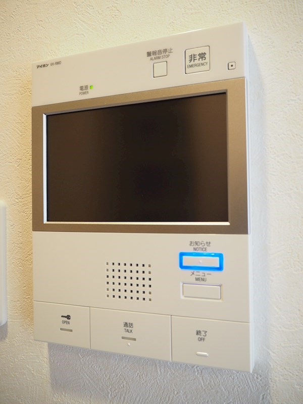 ルーブル三軒茶屋伍番館 その他8