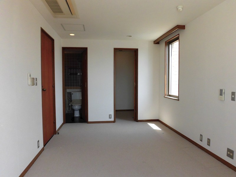 リズ都立大 風呂画像