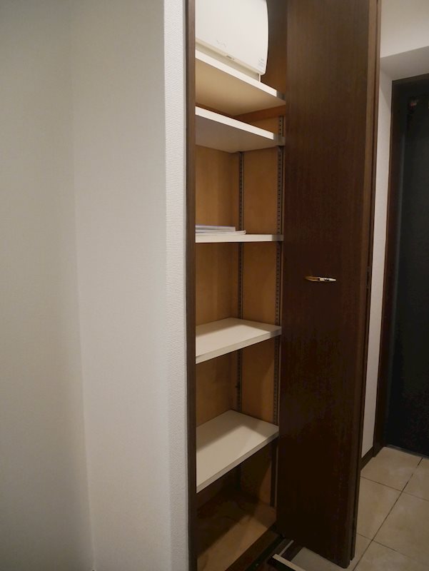 ステージファースト青山 その他1