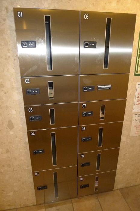 ステージファースト青山 その他2