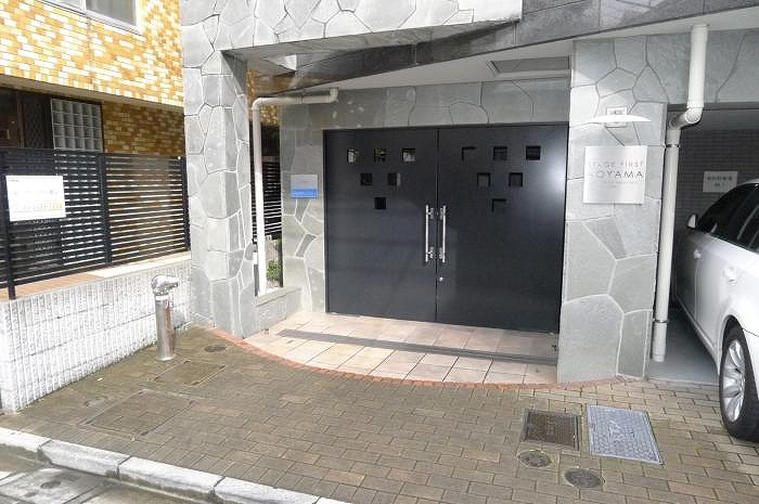 ステージファースト青山 その他3