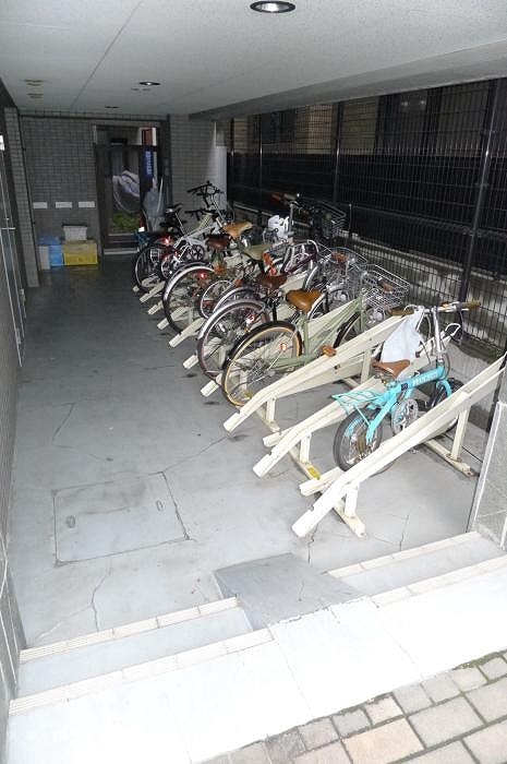 ステージファースト青山 その他9