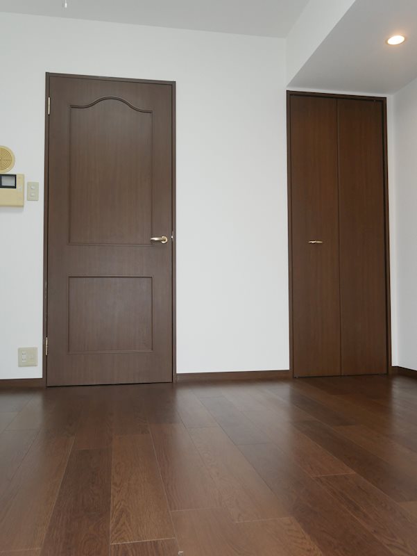 ステージファースト青山 リビング