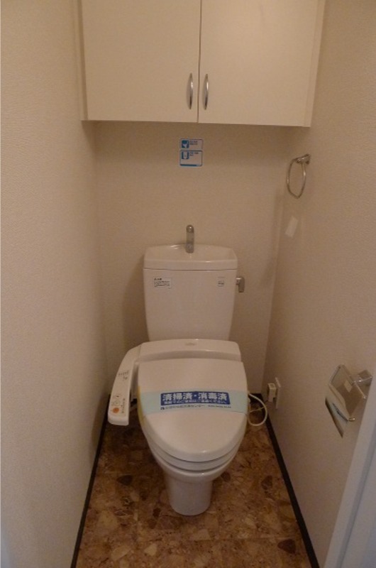 ステージファースト恵比寿東 その他1