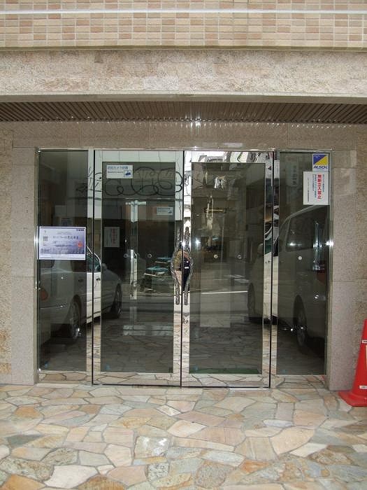 ステージファースト恵比寿東 その他4