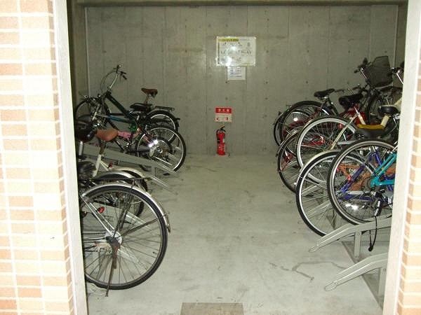 ステージファースト恵比寿東 その他7