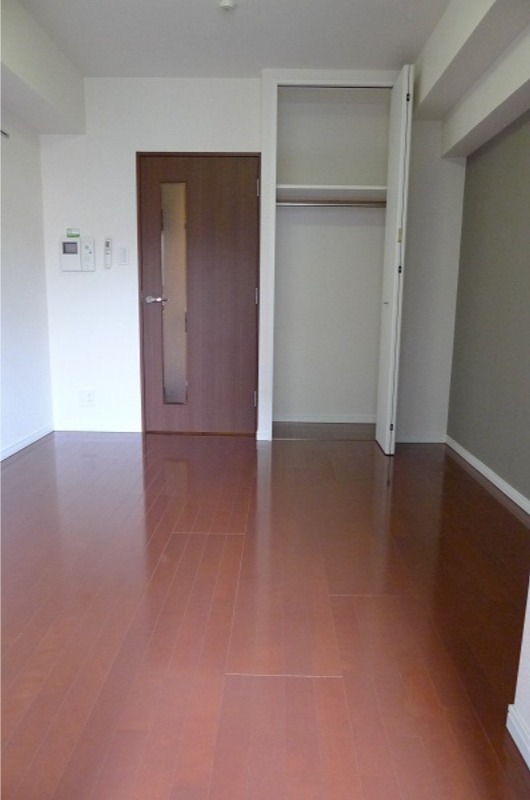 ステージファースト恵比寿東 ベッドルーム