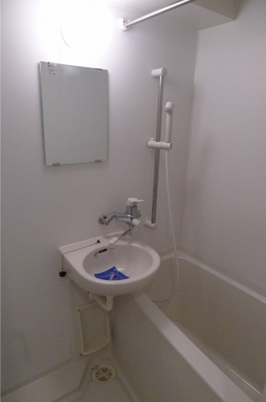 ステージファースト恵比寿東 風呂画像