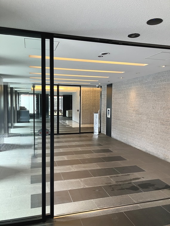 ダイナシティ三宿 その他7