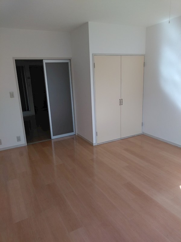 パルデンス中町 リビング