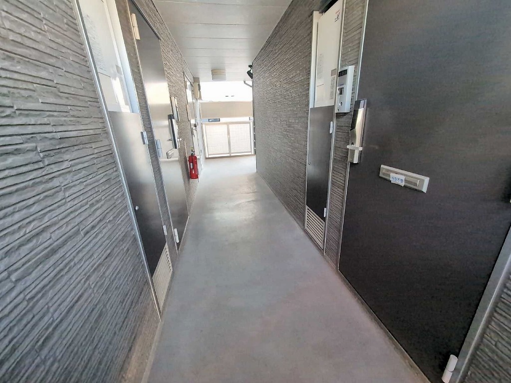 レオパレス東大井 その他4