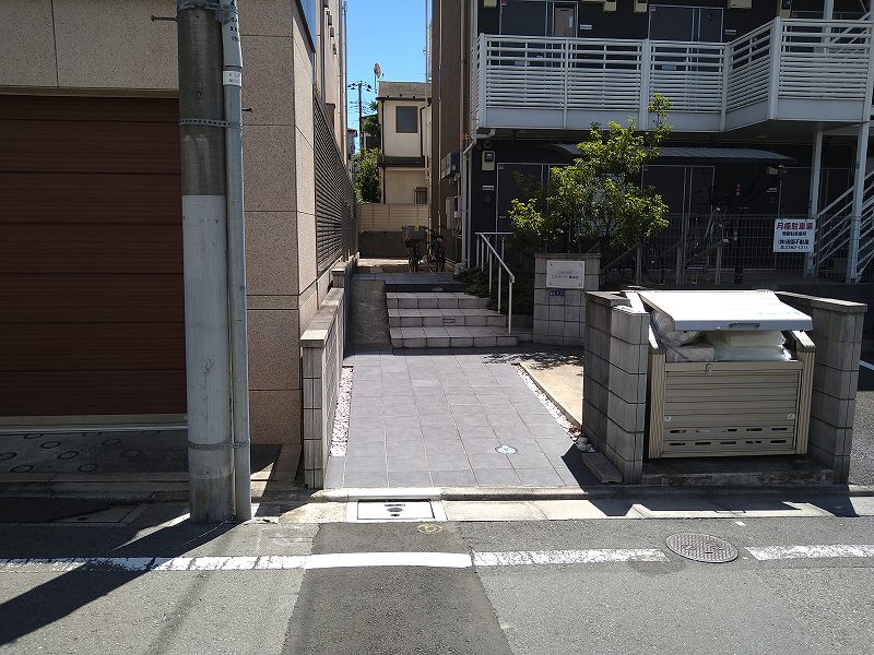 レオネクストエステート旗の台 その他4