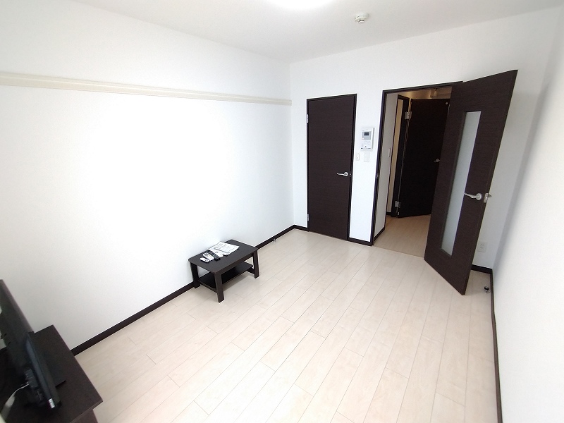 レオネクストエステート旗の台 リビング