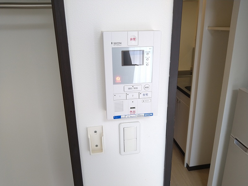 レオネクストエステート旗の台 その他15