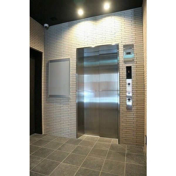 アムール代々木上原 その他4