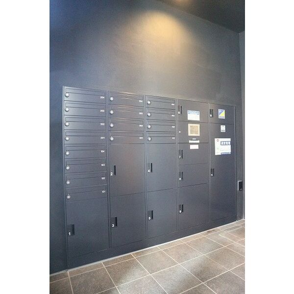 アムール代々木上原 その他5