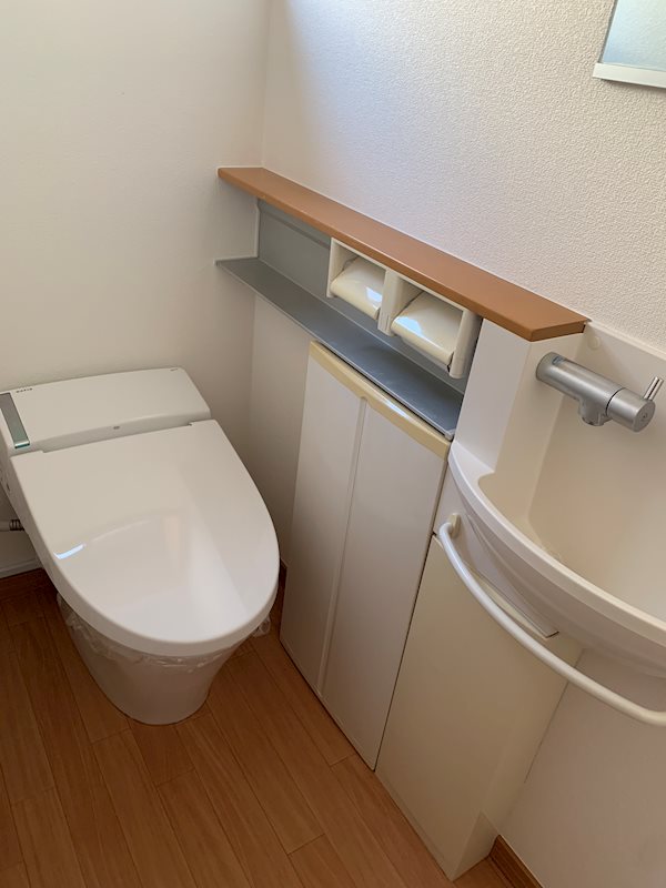 世田谷区上馬4丁目戸建て その他5