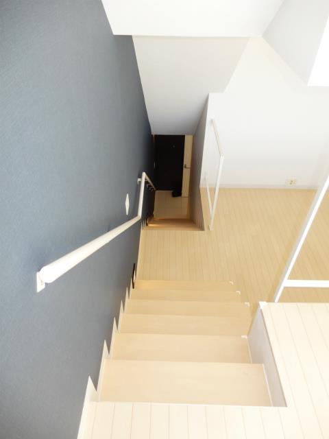 ＦＬＥＧ自由が丘ＥＬ 玄関