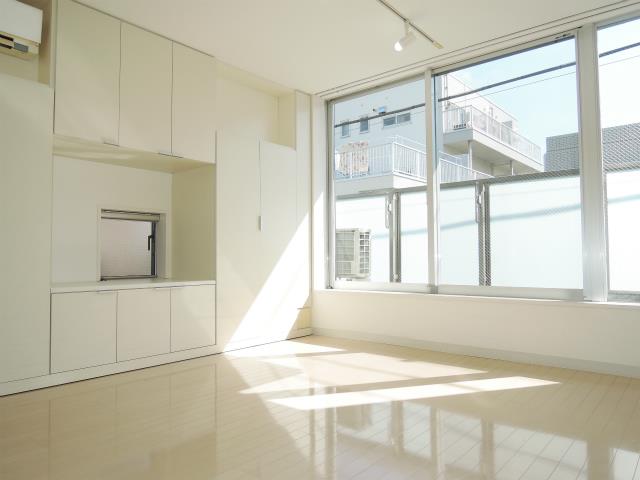 ＦＬＥＧ自由が丘ＥＬ リビング