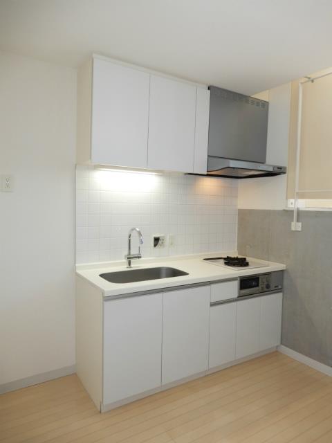 ＦＬＥＧ自由が丘ＥＬ キッチン