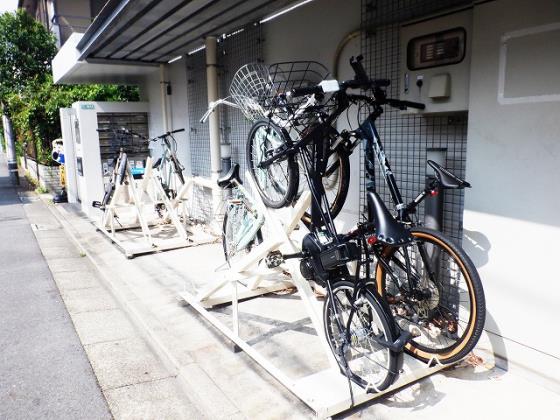 ＦＬＥＧ自由が丘ＥＬ 周辺画像1