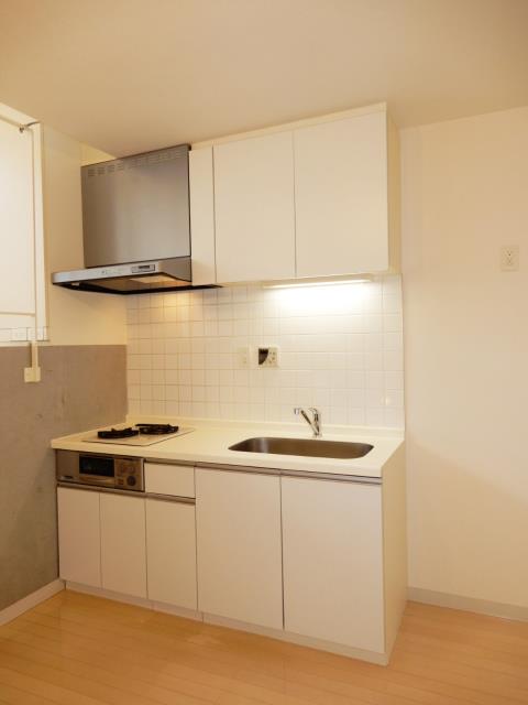 ＦＬＥＧ自由が丘ＥＬ キッチン