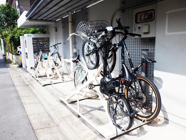 ＦＬＥＧ自由が丘ＥＬ その他6