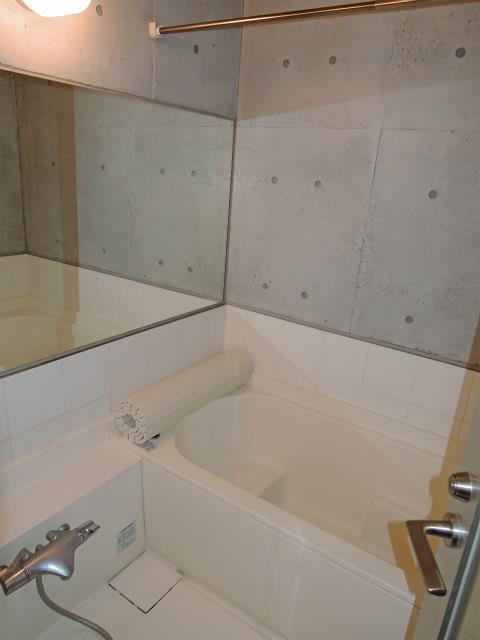 ＦＬＥＧ自由が丘ＥＬ 風呂画像