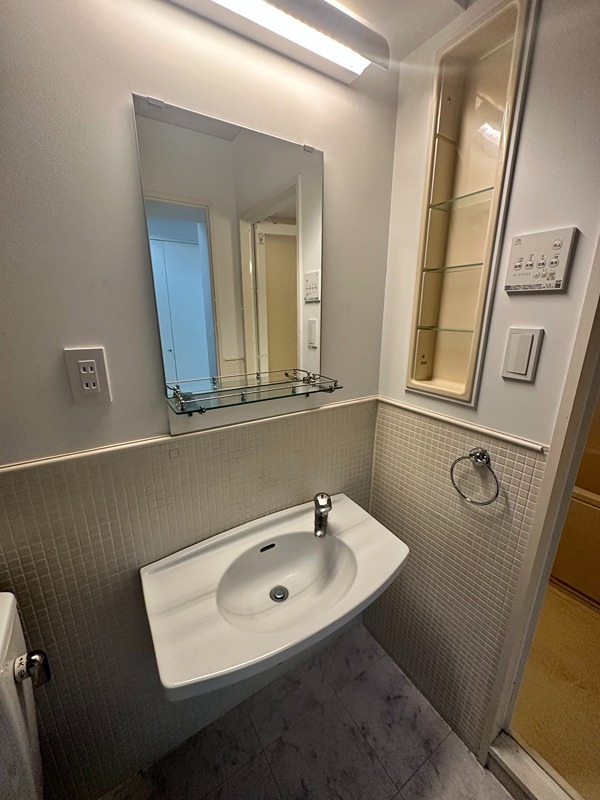 ラティエラ白金高輪 その他2