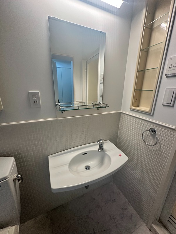 ラティエラ白金高輪 その他2