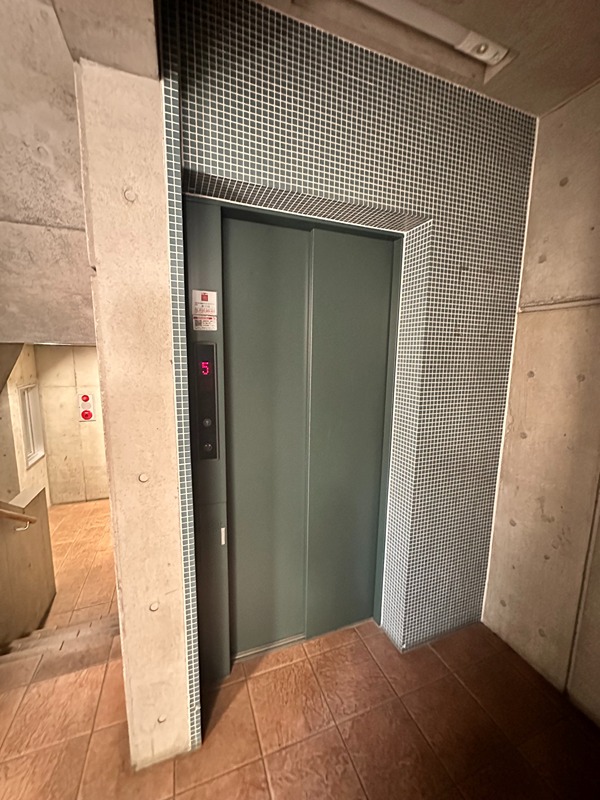 ラティエラ白金高輪 その他外観3