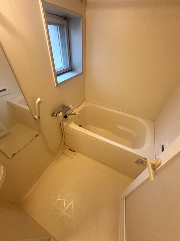 ラティエラ白金高輪 風呂画像