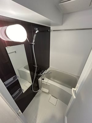 ハーモニーレジデンス大塚山手インサイド 風呂画像