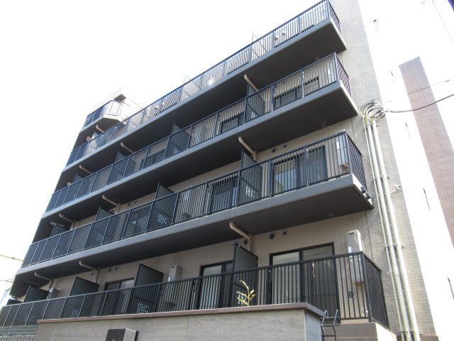 ＨＹ&rsquo;ｓ　東長崎 0306号室 外観