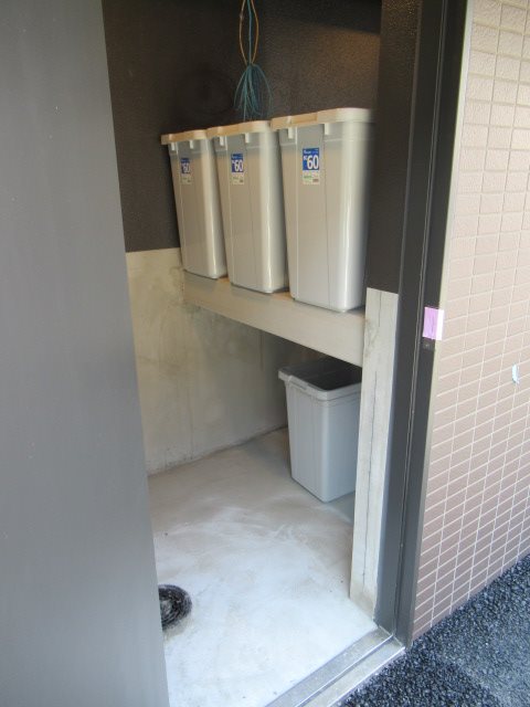 ＨＹ&amp;rsquo;ｓ　東長崎 その他外観3