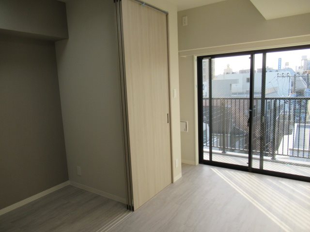 ＨＹ&amp;rsquo;ｓ　東長崎 リビング