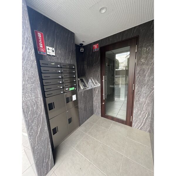 モン・シャトー新高円寺新館 その他2