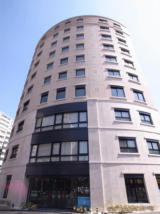 フォルトゥーナ中野 502号室 外観