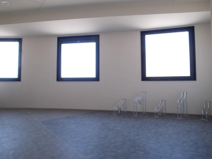 フォルトゥーナ中野 その他外観3