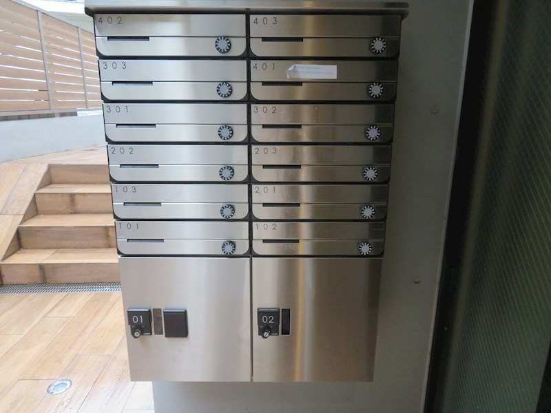 Noah&amp;#39;s Ark（ノアズアーク） その他外観2