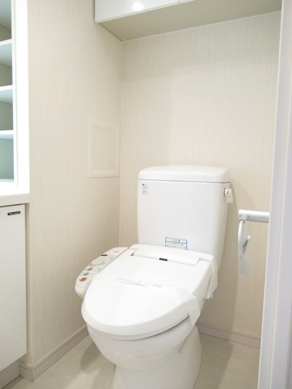 カスタリア新宿御苑 その他2