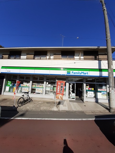 Ｆｕｔｕｒｅ２１（フューチャー その他外観1