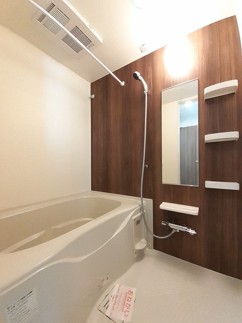 Ｆｕｔｕｒｅ２１（フューチャー 風呂画像